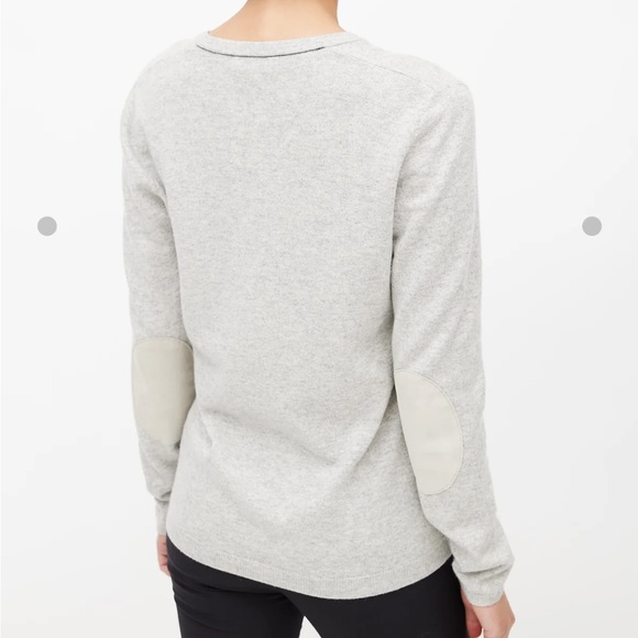 Brunello Cucinelli 100% Cashmere V-Neck - Picture 3 of 6